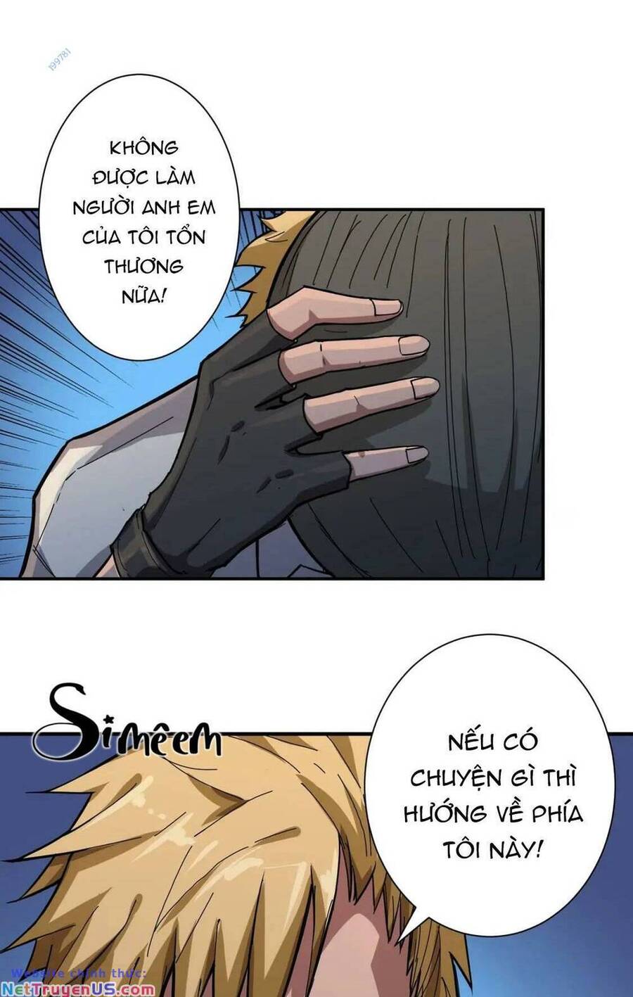 God Slayer: Chương 79