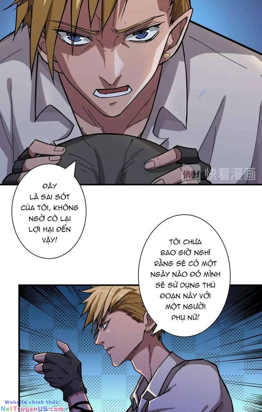 God Slayer: Chương 79