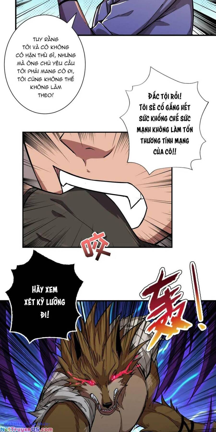 God Slayer: Chương 79