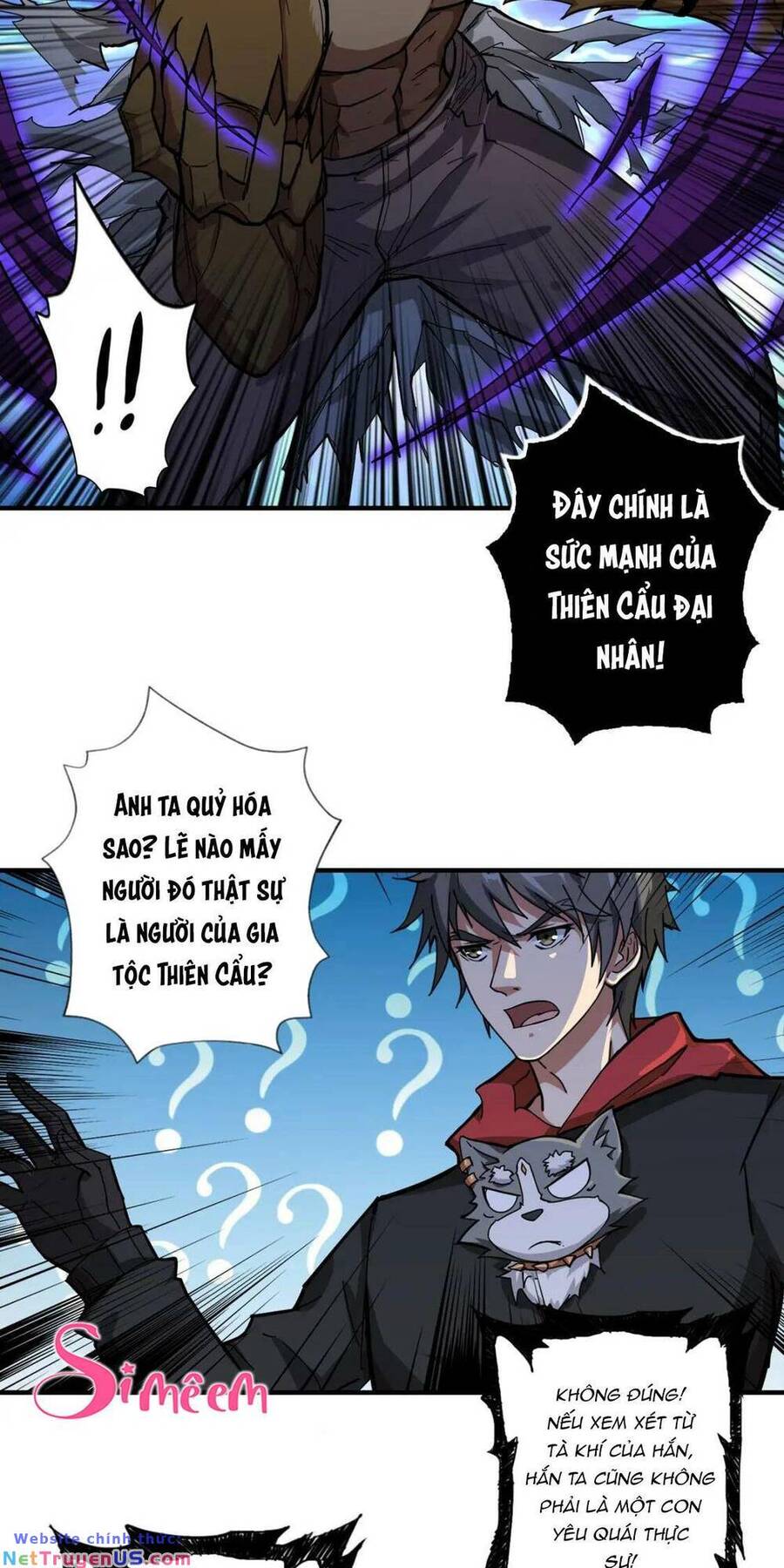 God Slayer: Chương 79