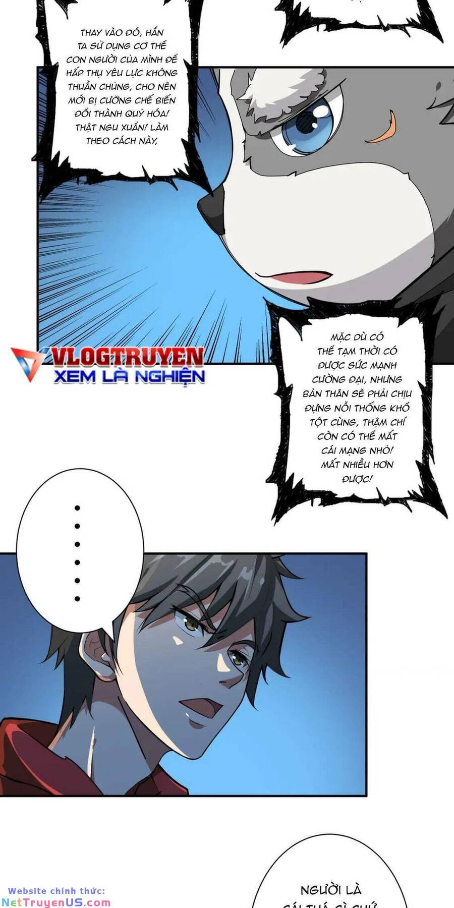 God Slayer: Chương 79