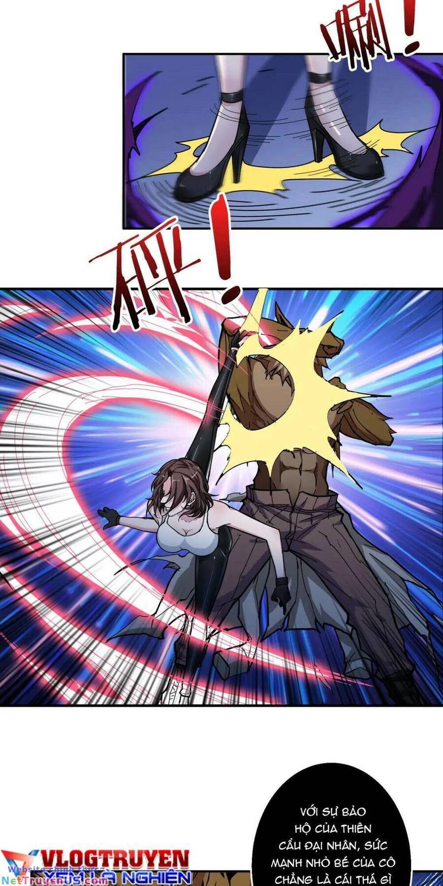 God Slayer: Chương 79