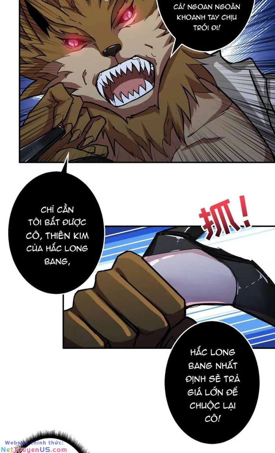 God Slayer: Chương 79
