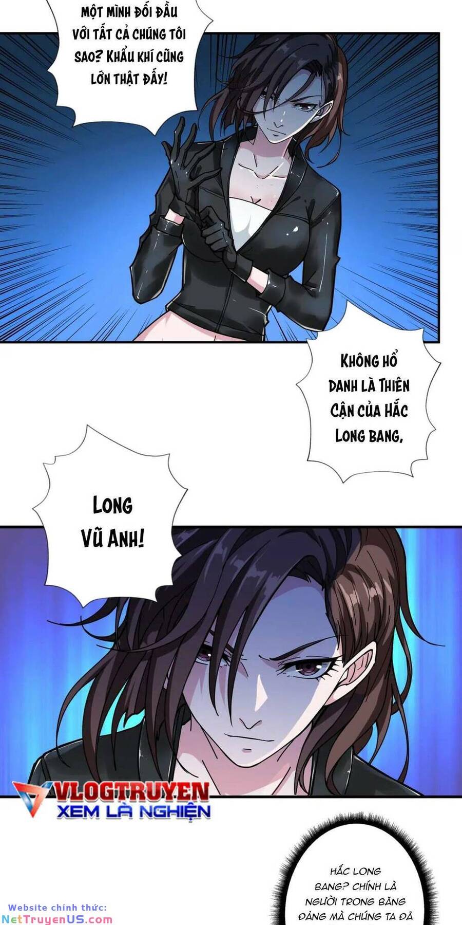 God Slayer: Chương 79