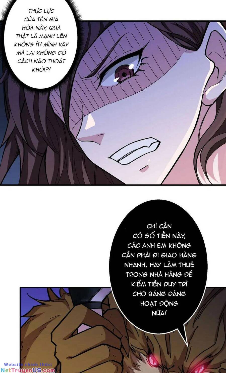 God Slayer: Chương 79