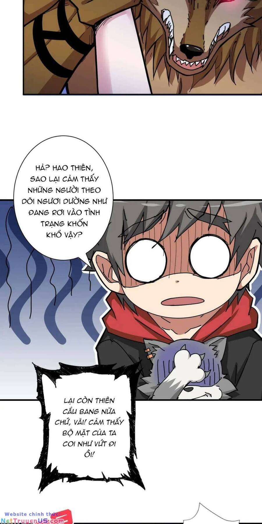 God Slayer: Chương 79