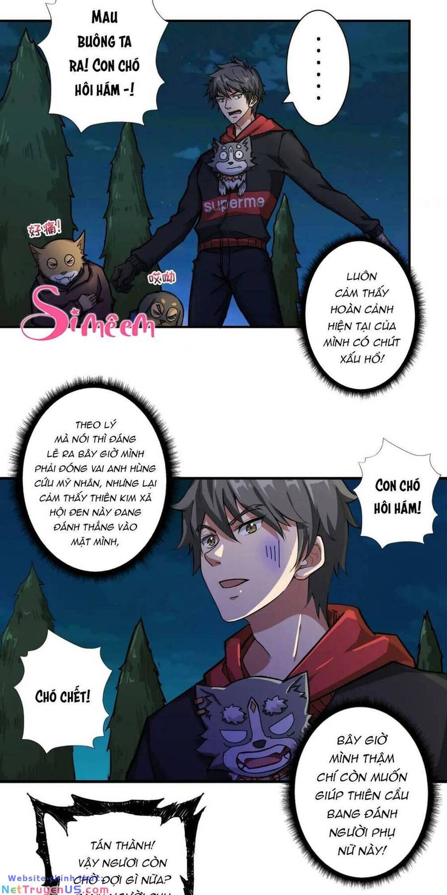 God Slayer: Chương 79