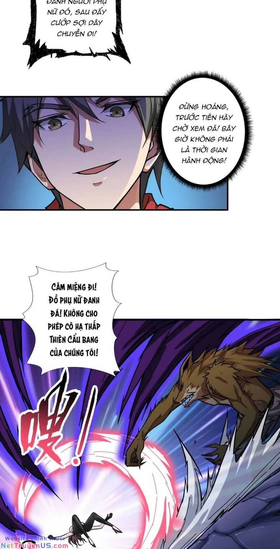 God Slayer: Chương 79