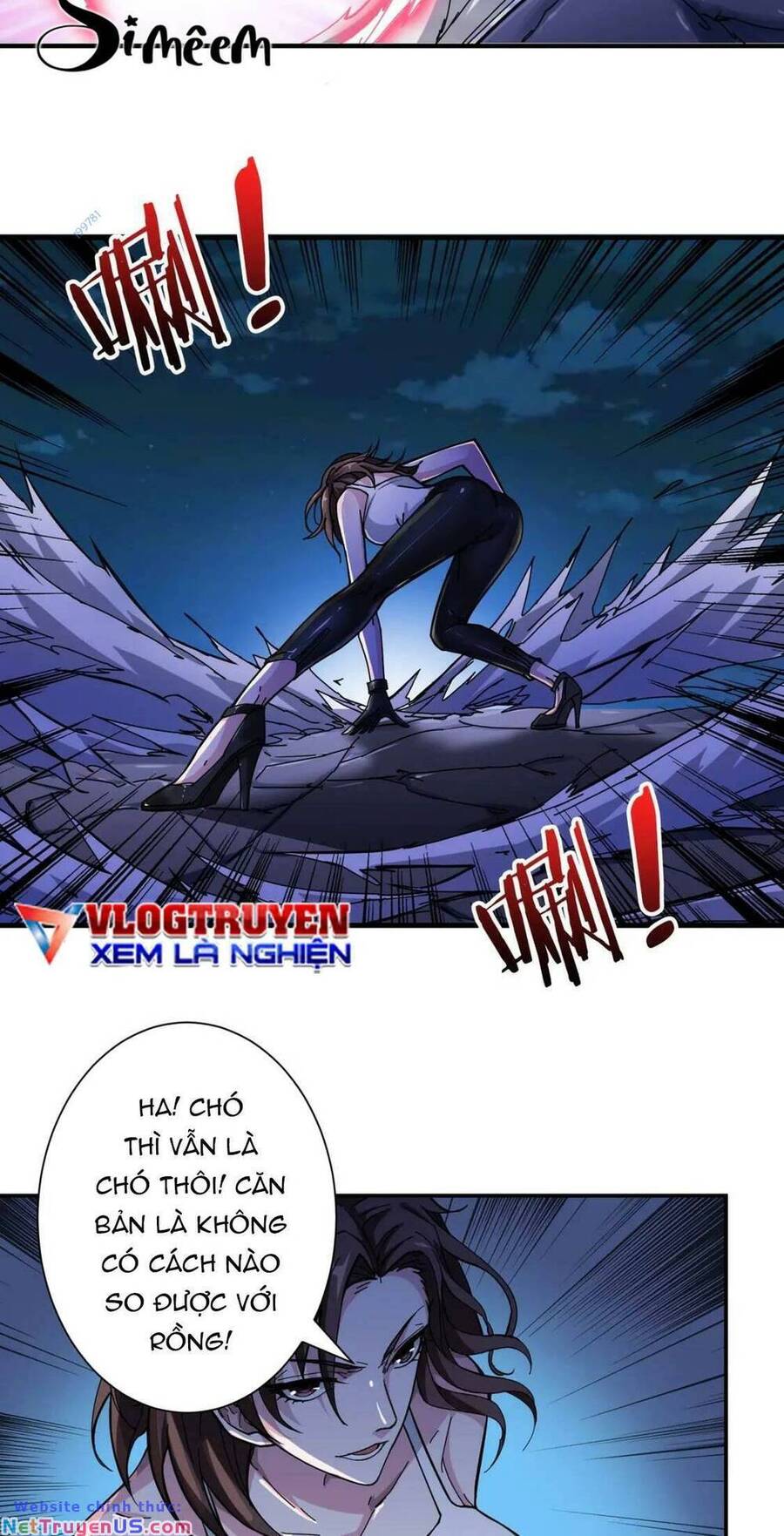 God Slayer: Chương 79