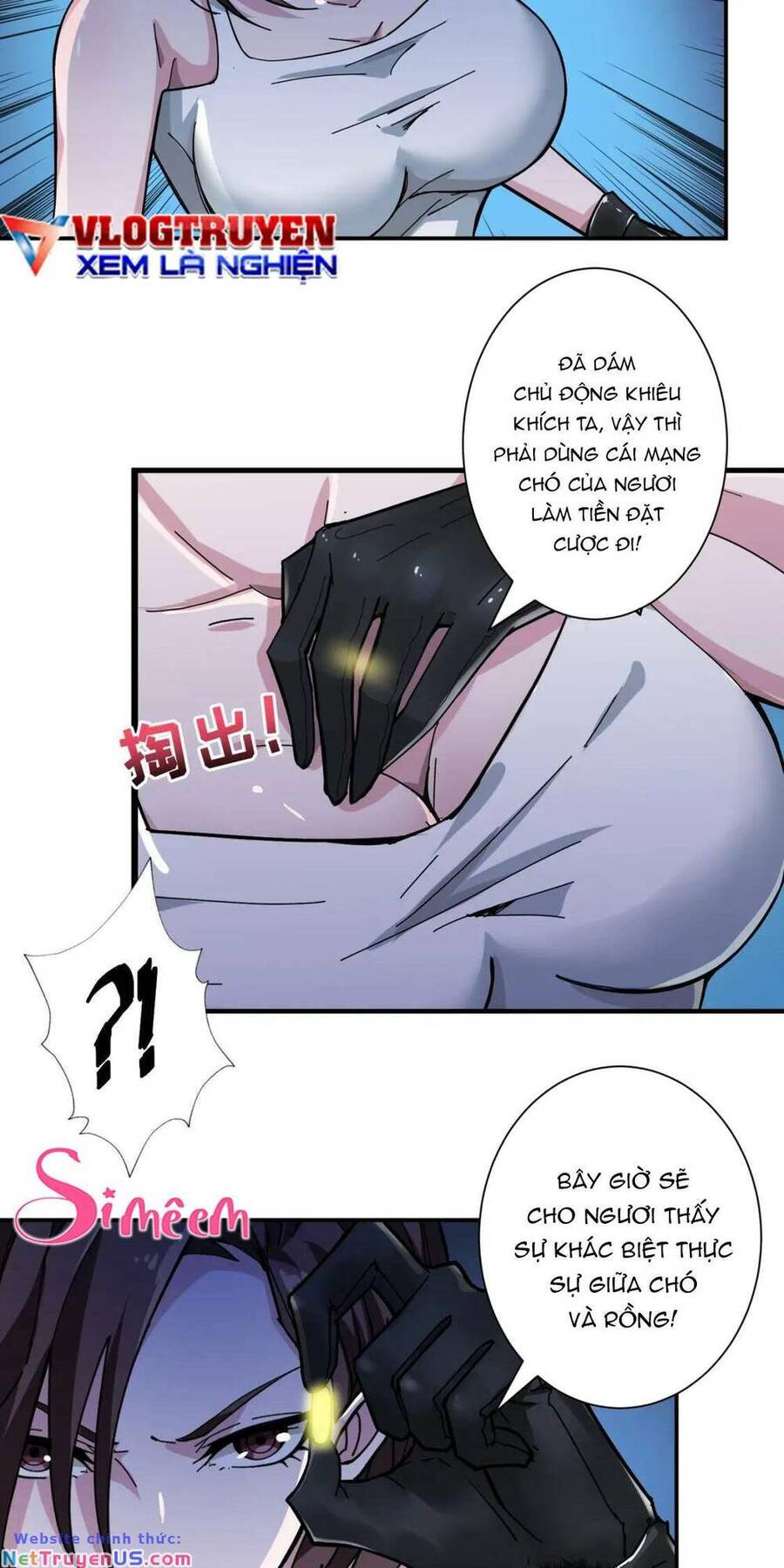 God Slayer: Chương 79