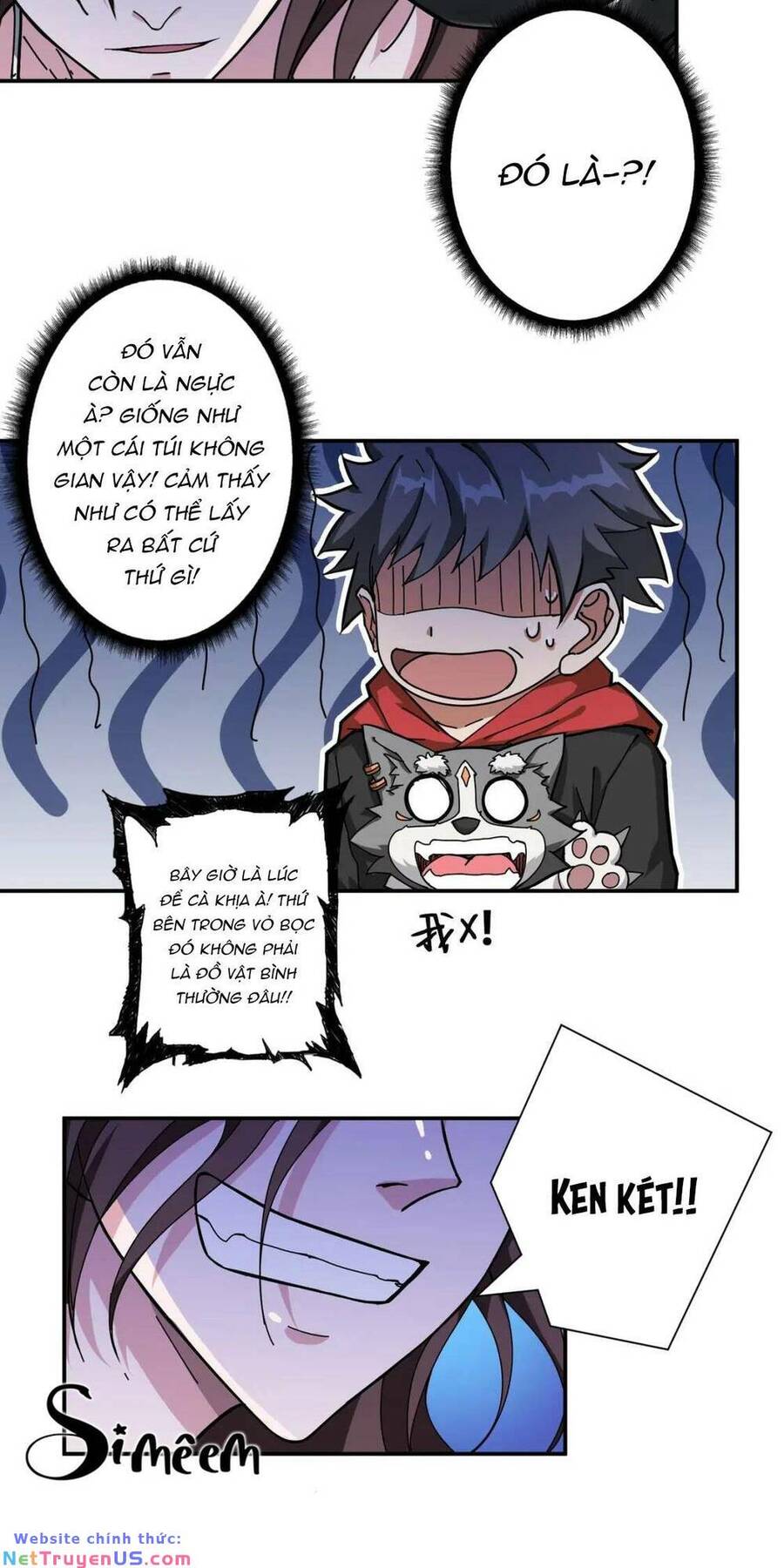 God Slayer: Chương 79