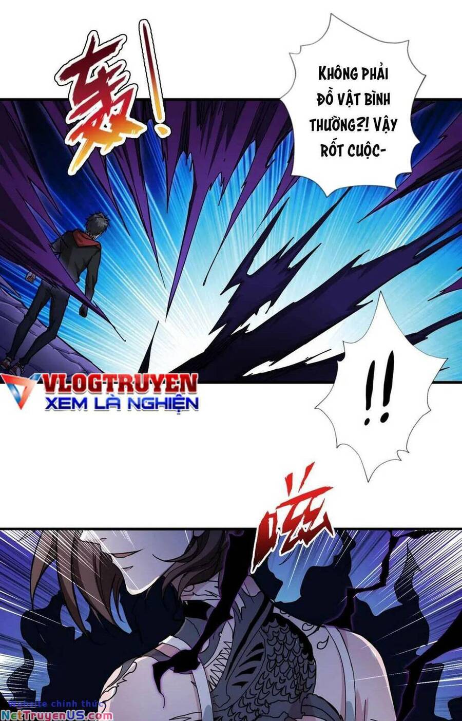 God Slayer: Chương 79