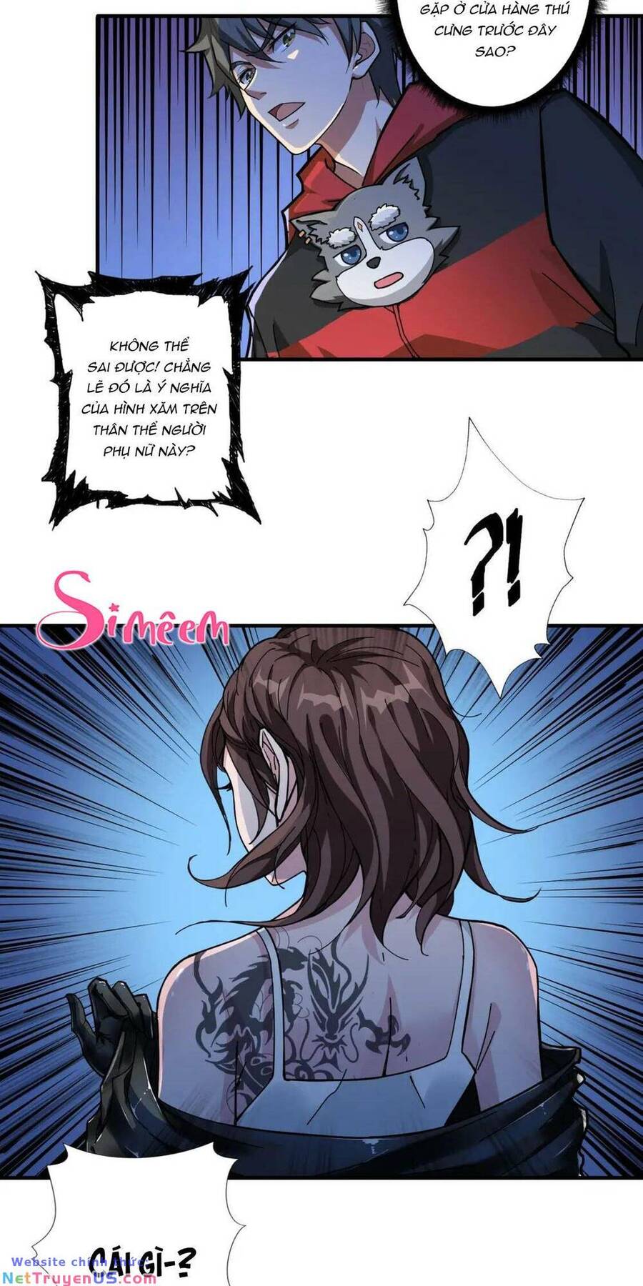 God Slayer: Chương 79