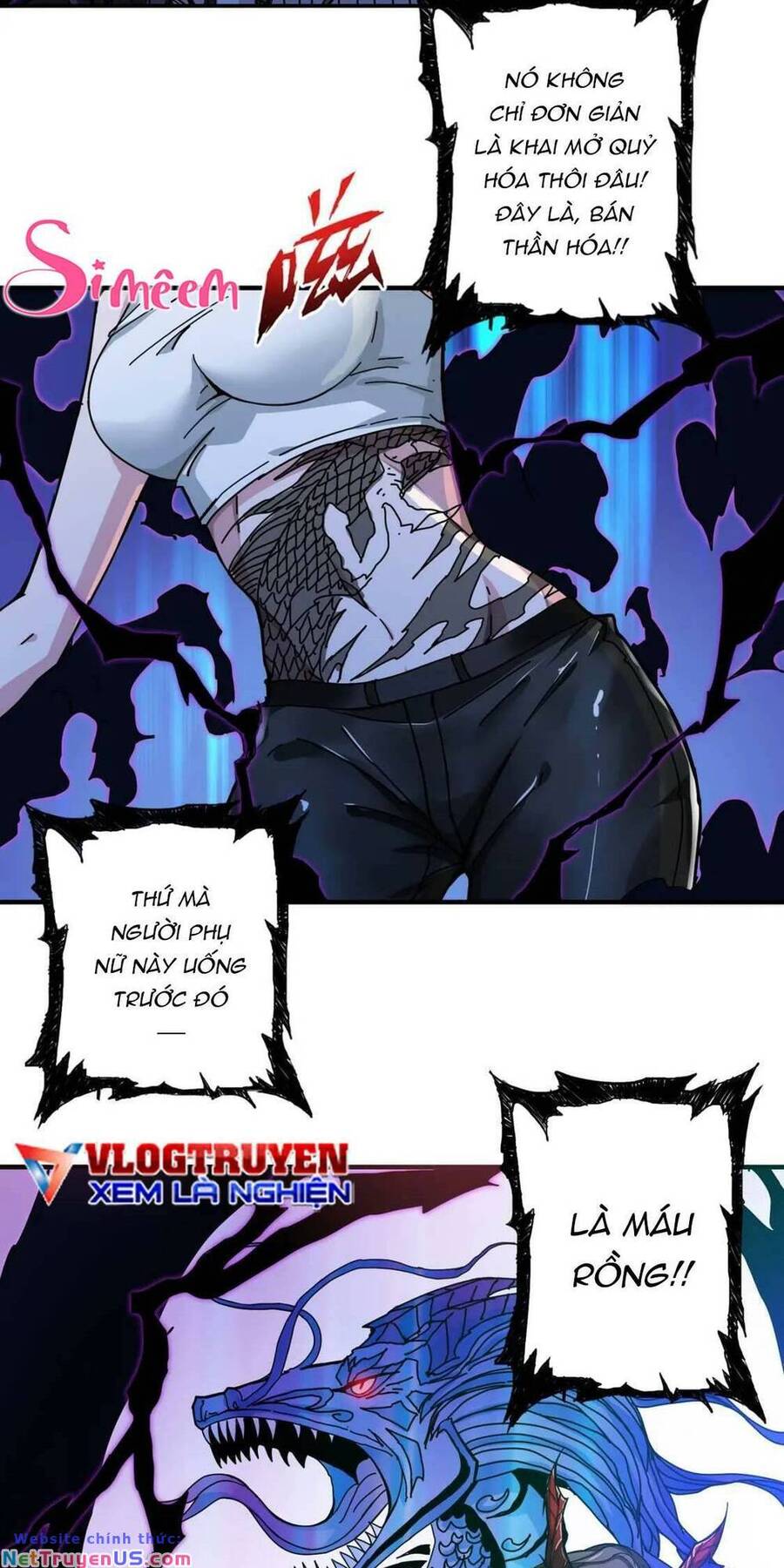 God Slayer: Chương 79
