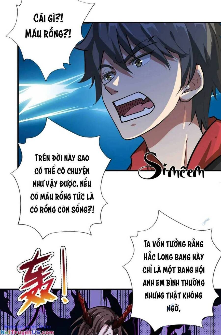 God Slayer: Chương 79