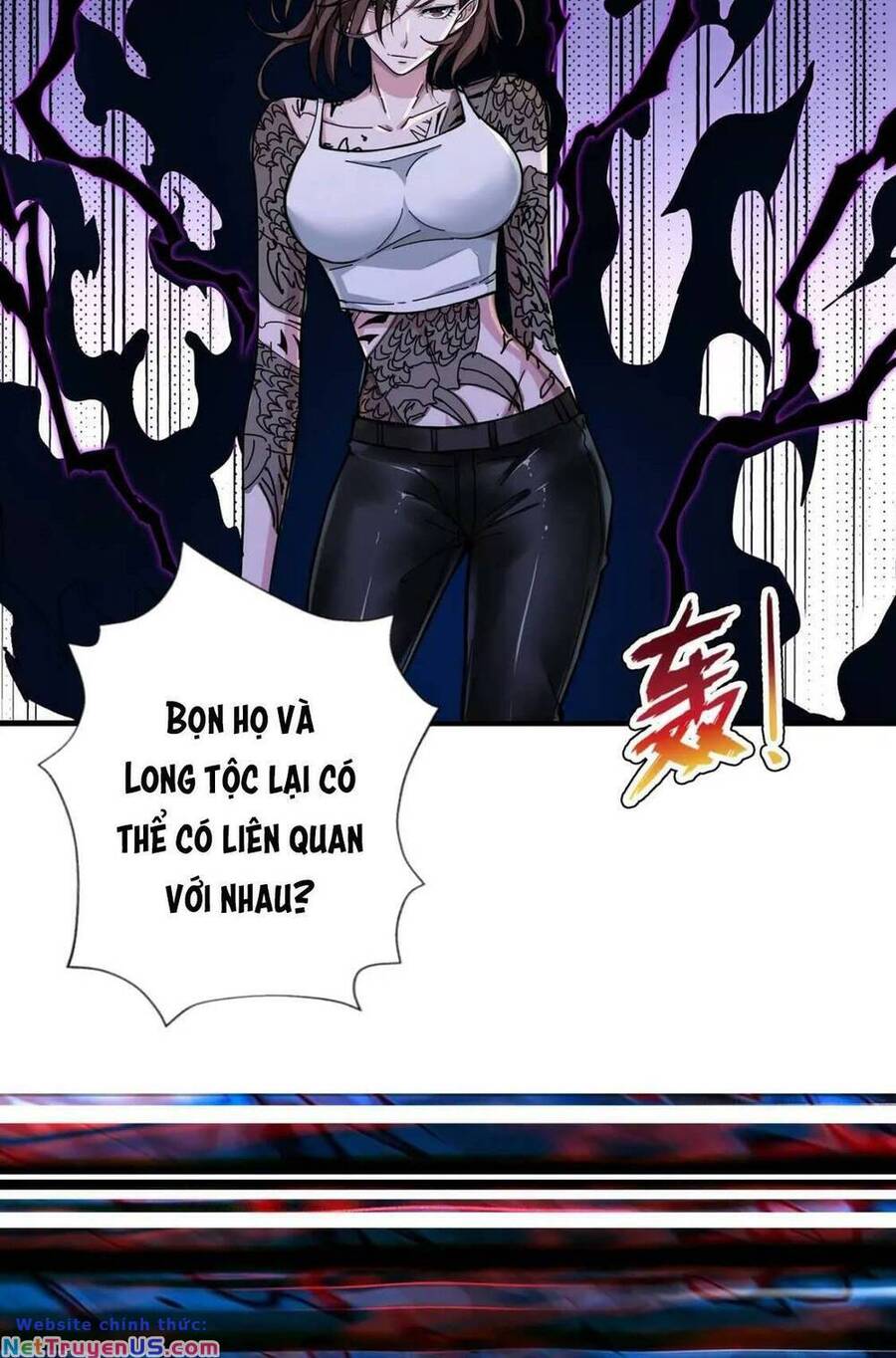 God Slayer: Chương 79