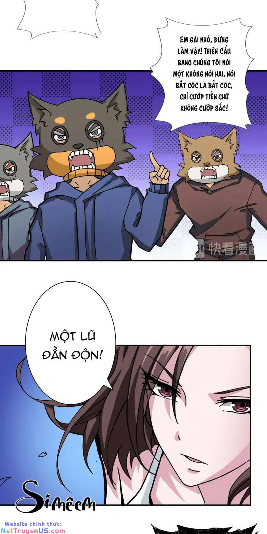 God Slayer: Chương 79