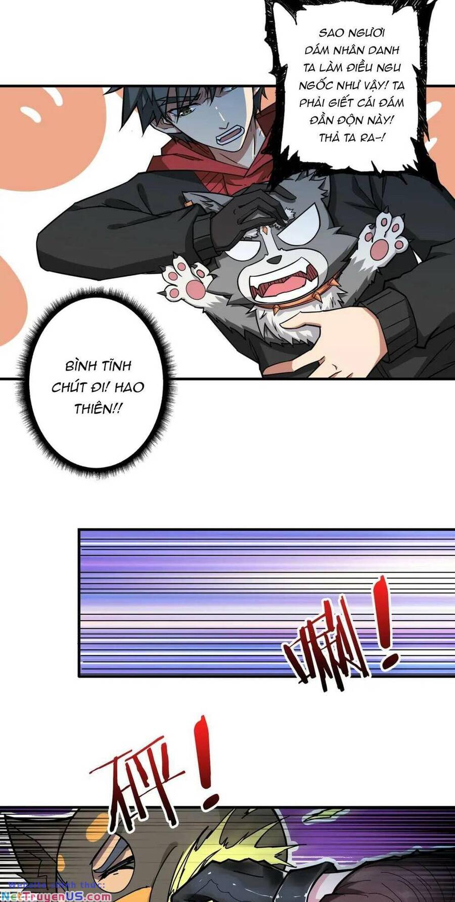 God Slayer: Chương 79
