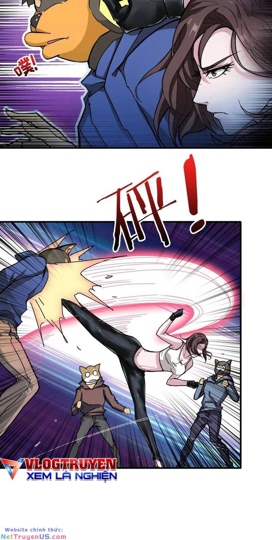God Slayer: Chương 79