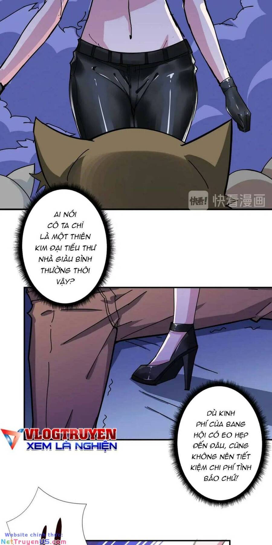 God Slayer: Chương 79