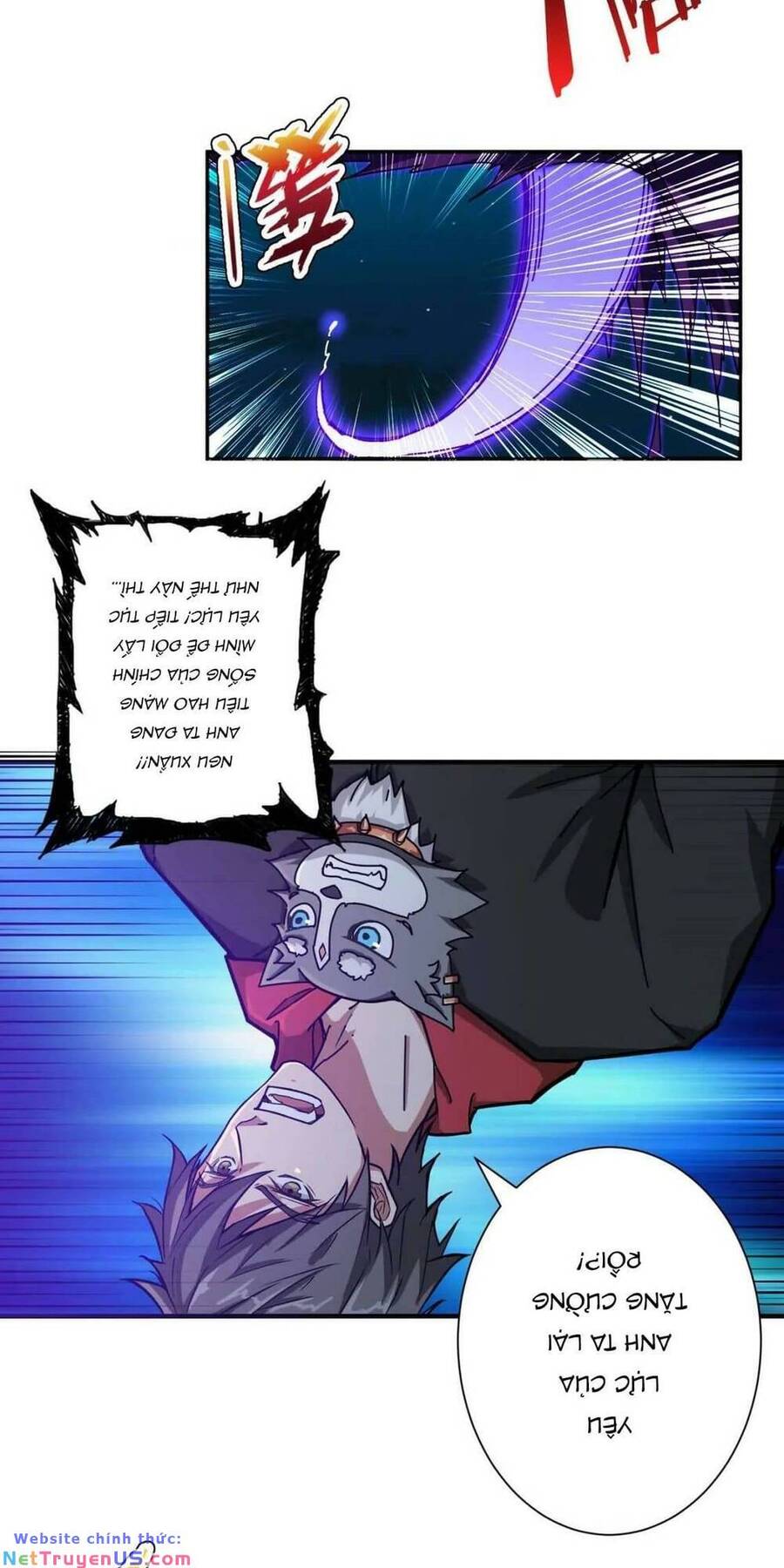 God Slayer: Chương 80