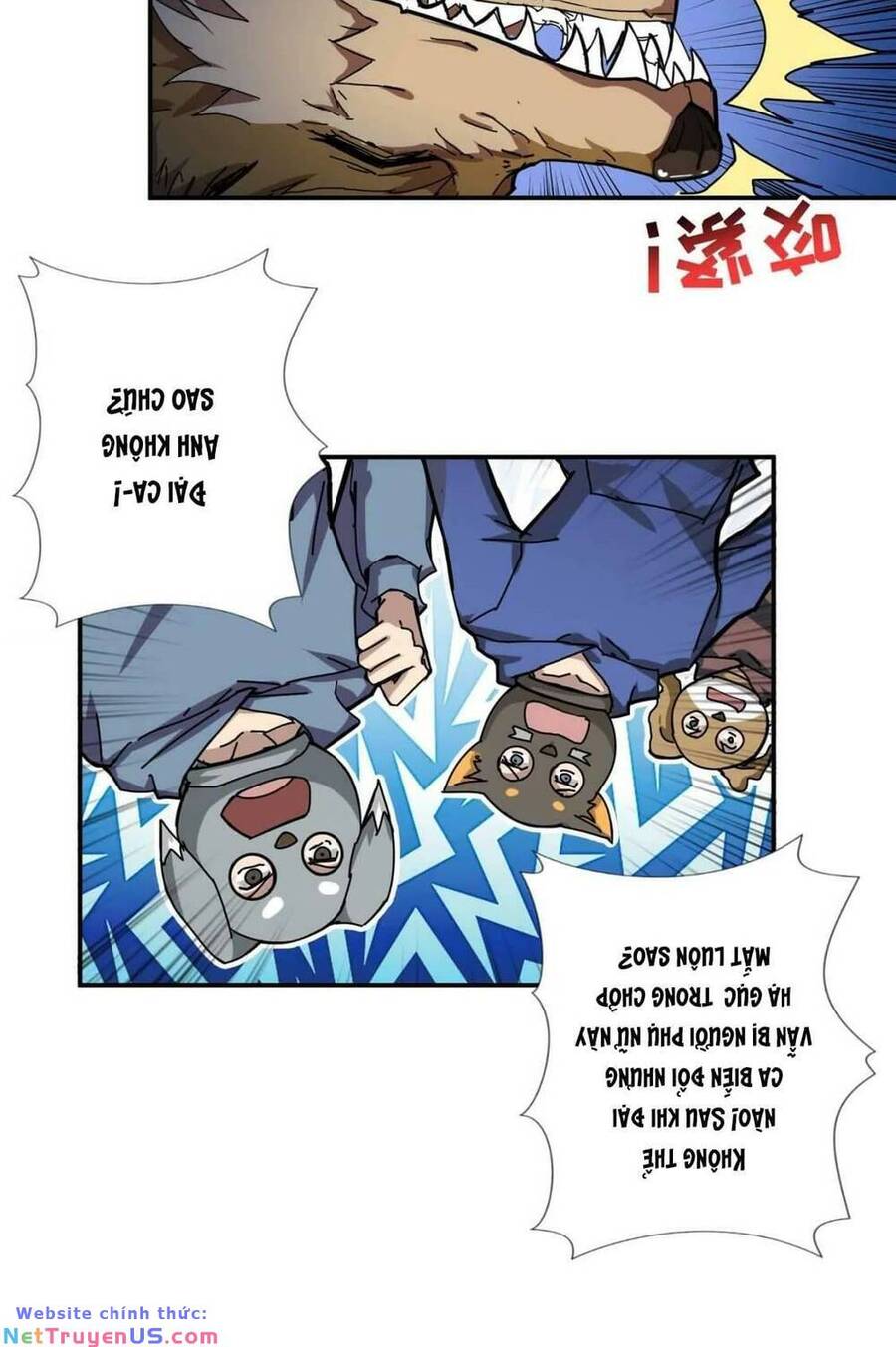 God Slayer: Chương 80