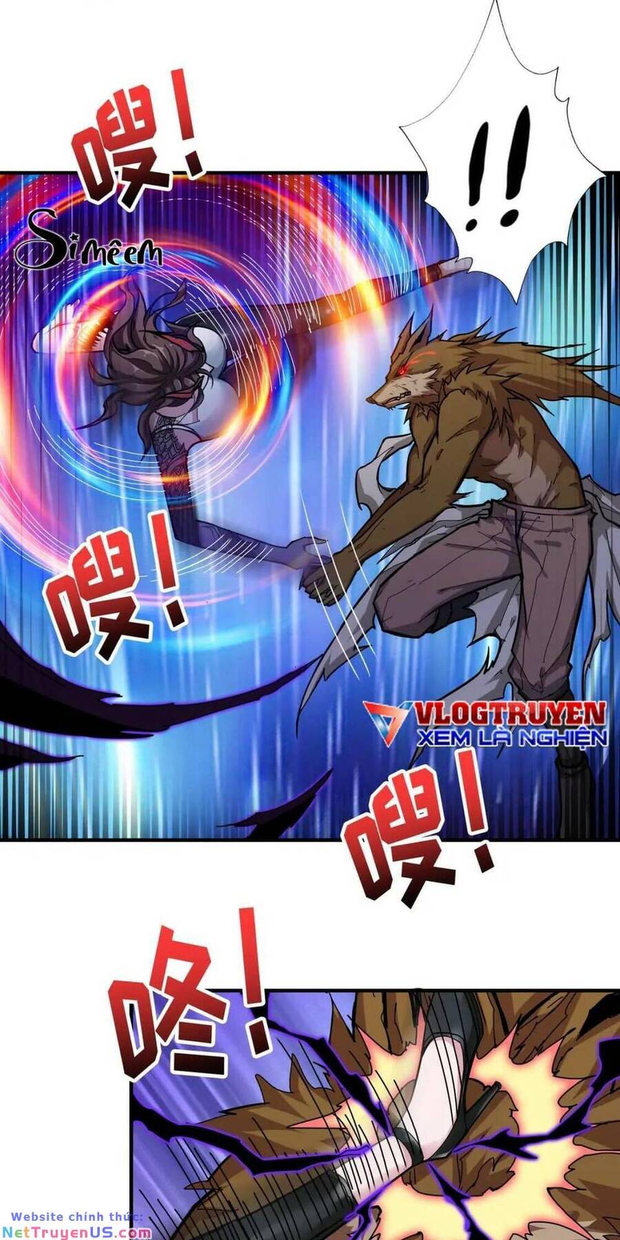 God Slayer: Chương 80