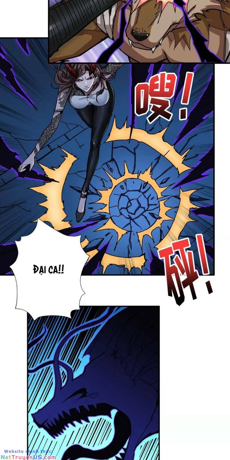 God Slayer: Chương 80