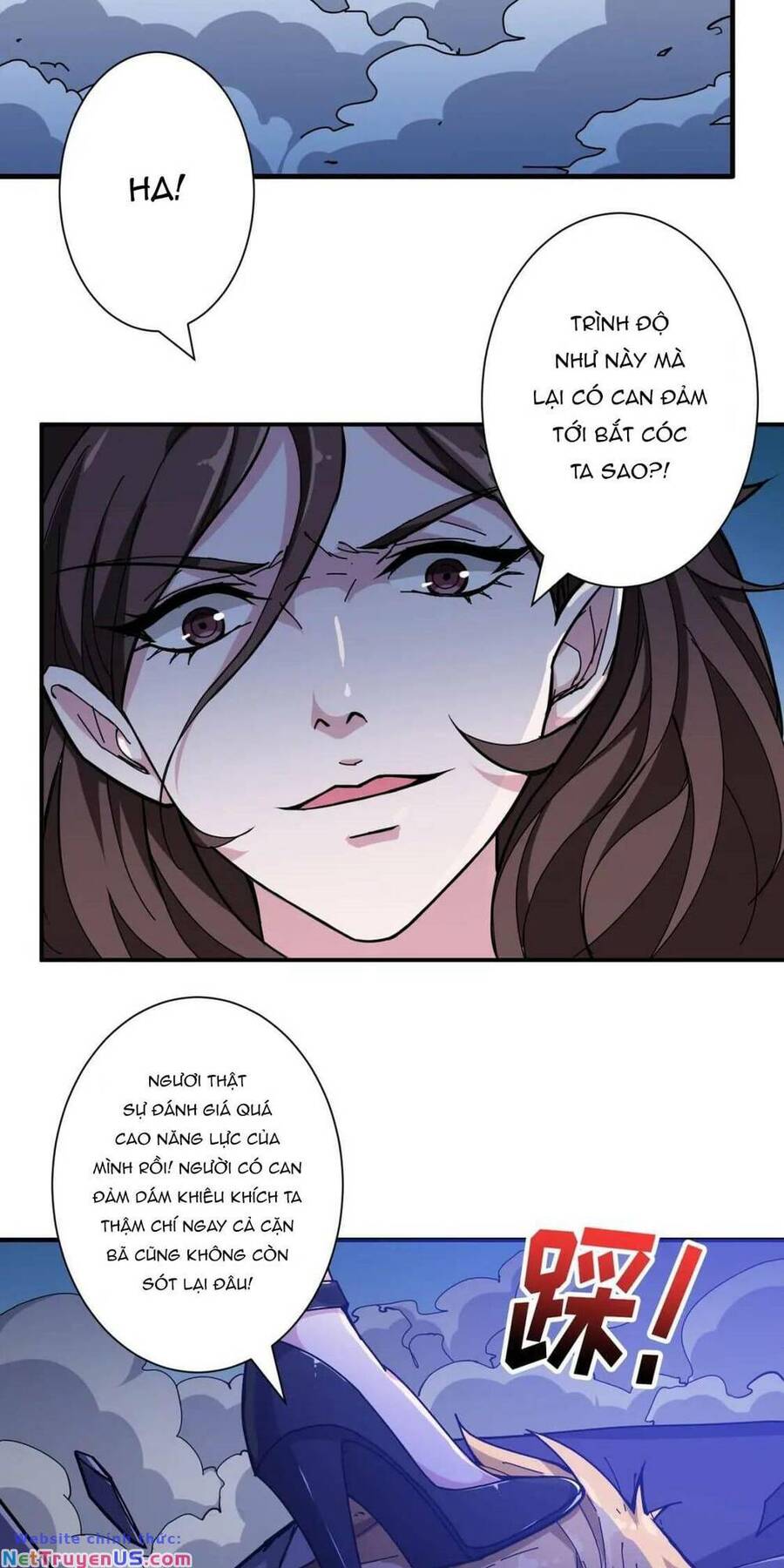 God Slayer: Chương 80
