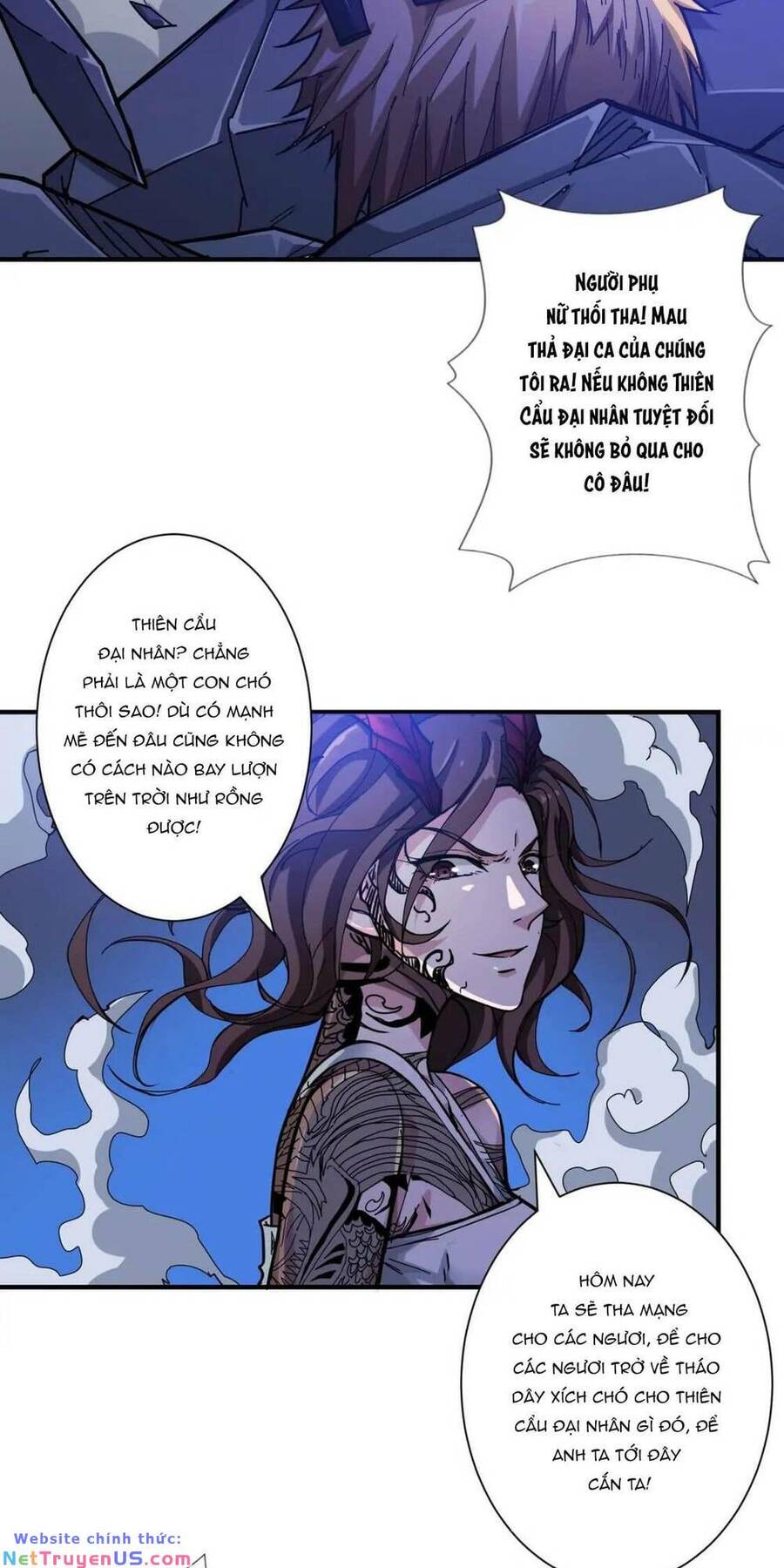 God Slayer: Chương 80