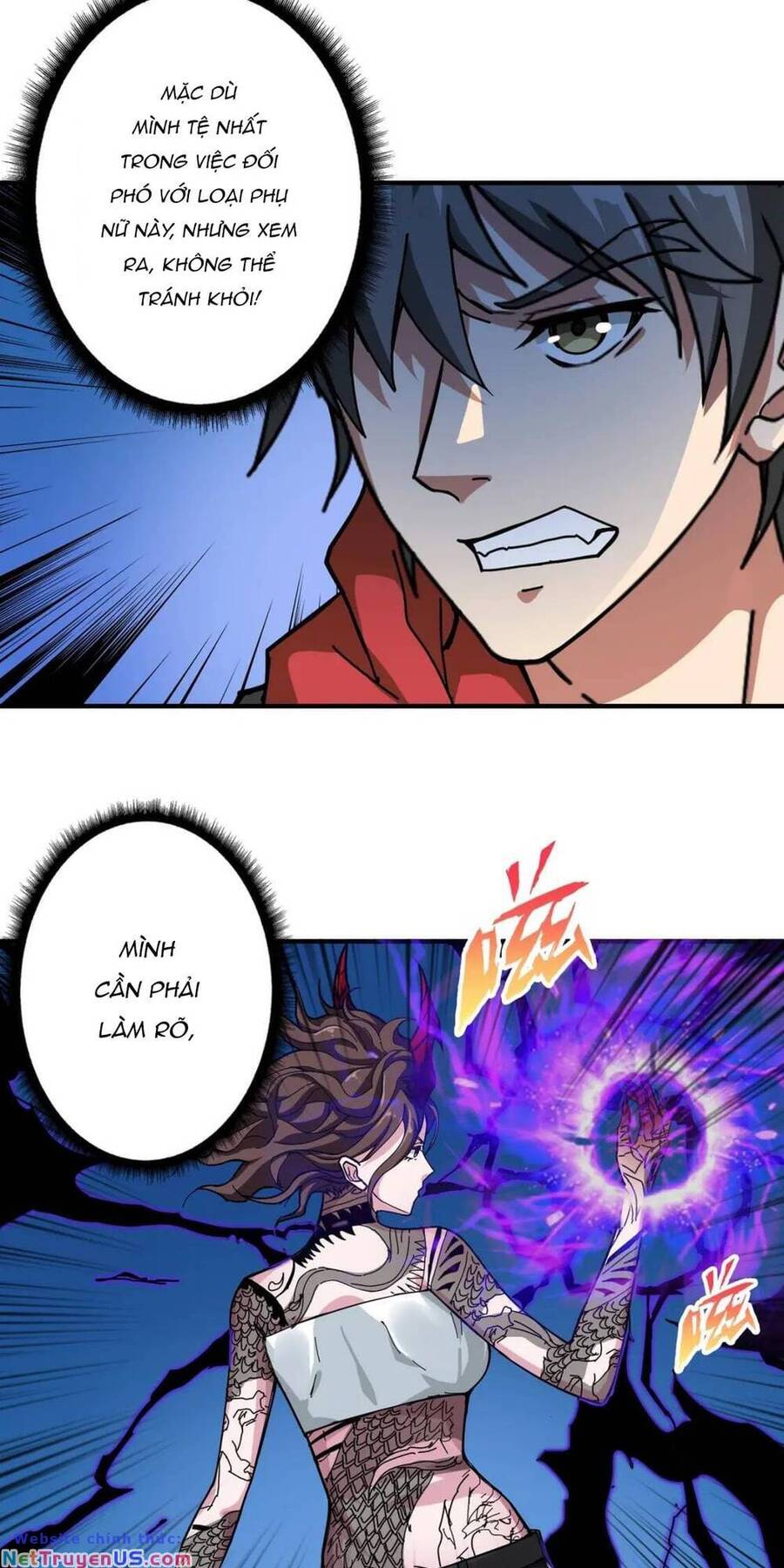 God Slayer: Chương 80