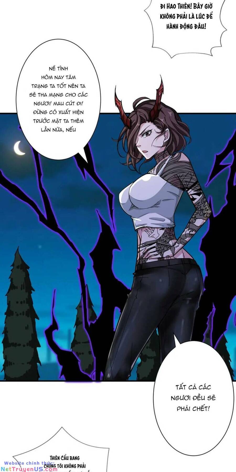 God Slayer: Chương 80