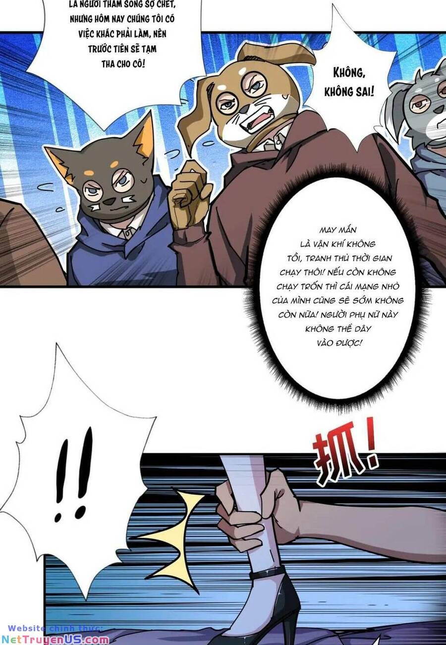 God Slayer: Chương 80