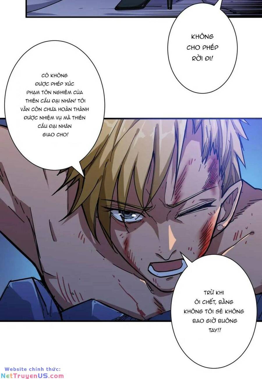 God Slayer: Chương 80