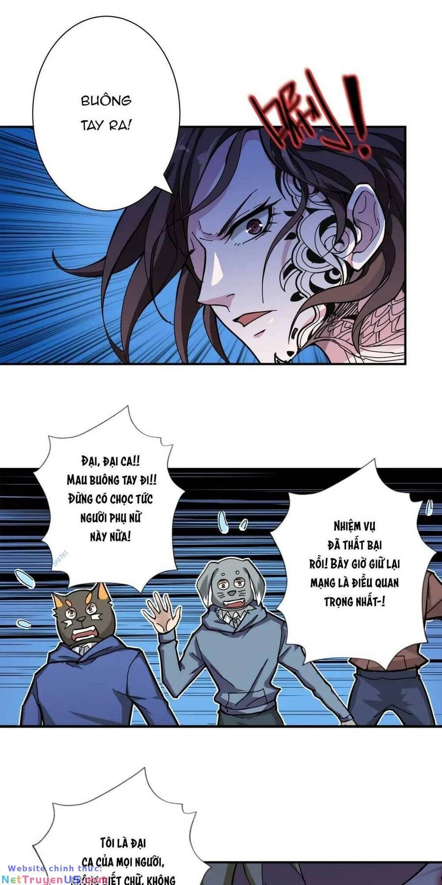 God Slayer: Chương 80