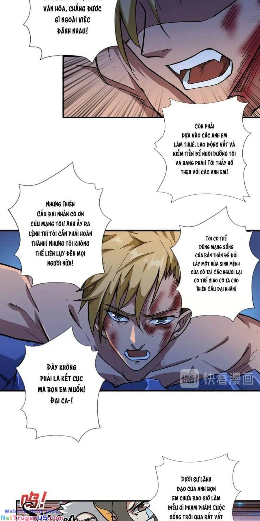 God Slayer: Chương 80