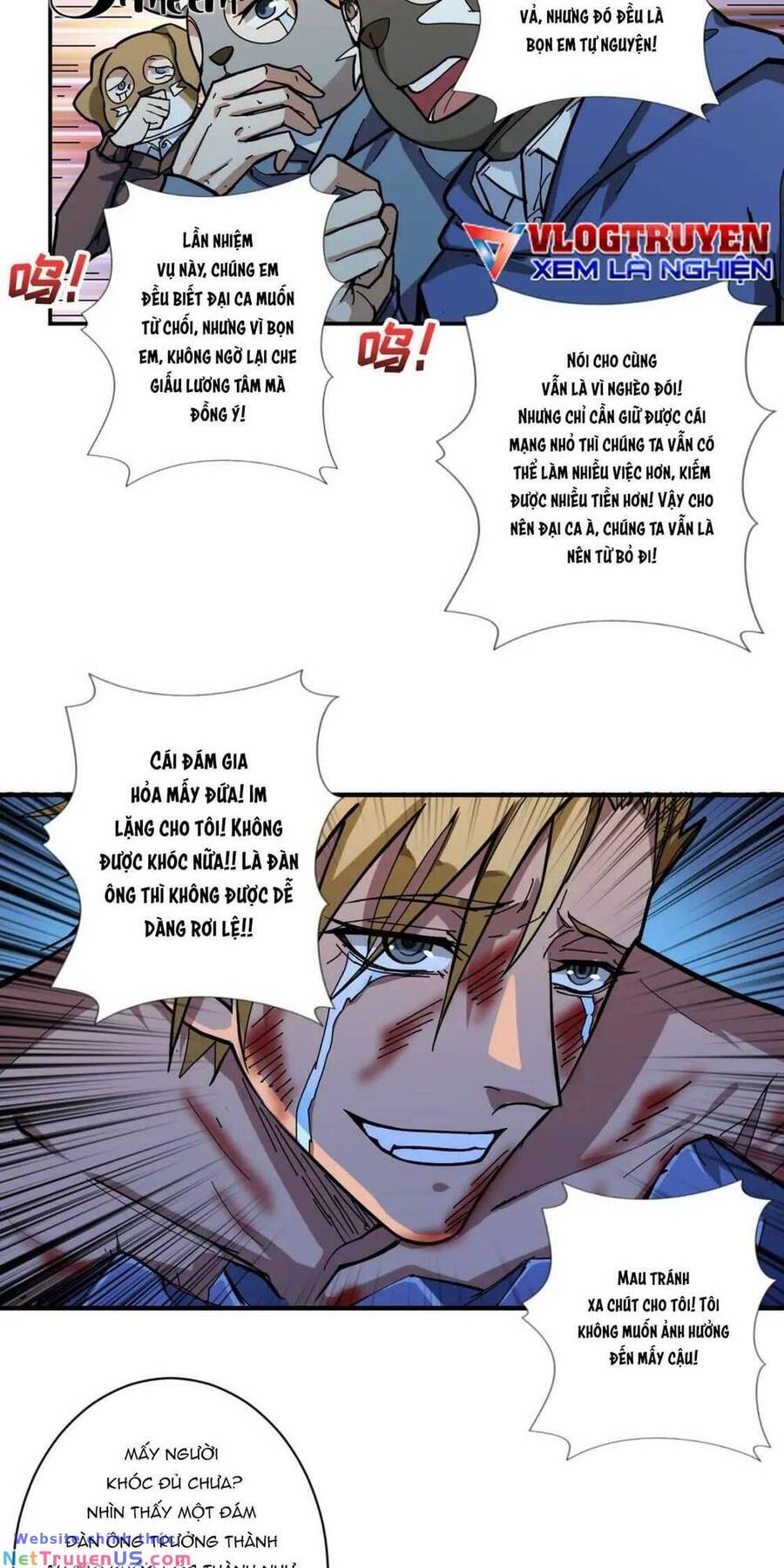 God Slayer: Chương 80