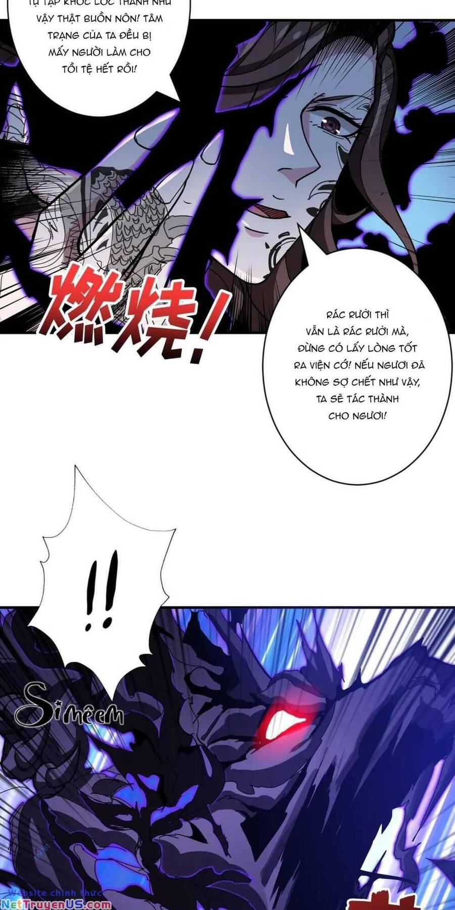 God Slayer: Chương 80