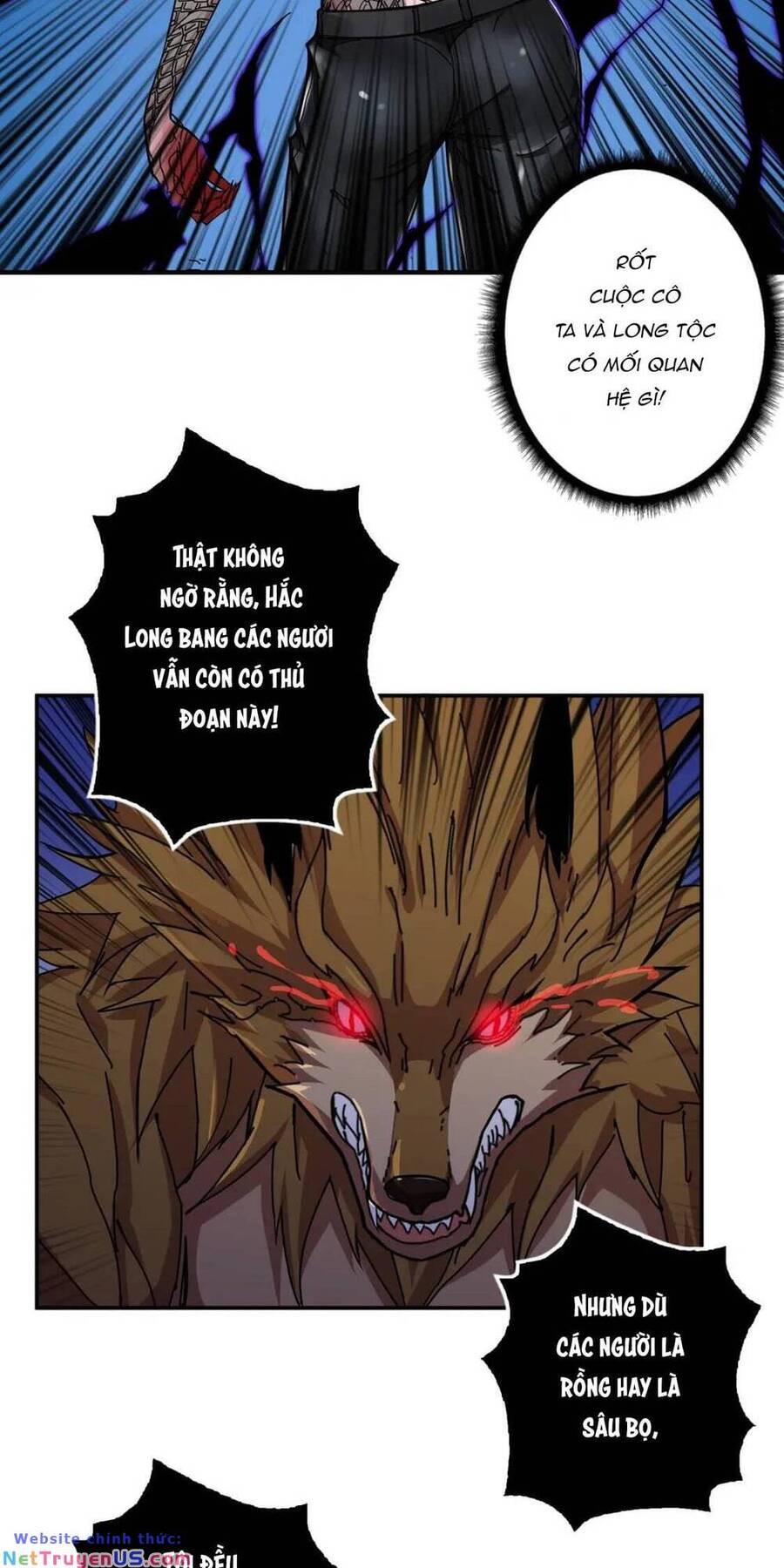God Slayer: Chương 80