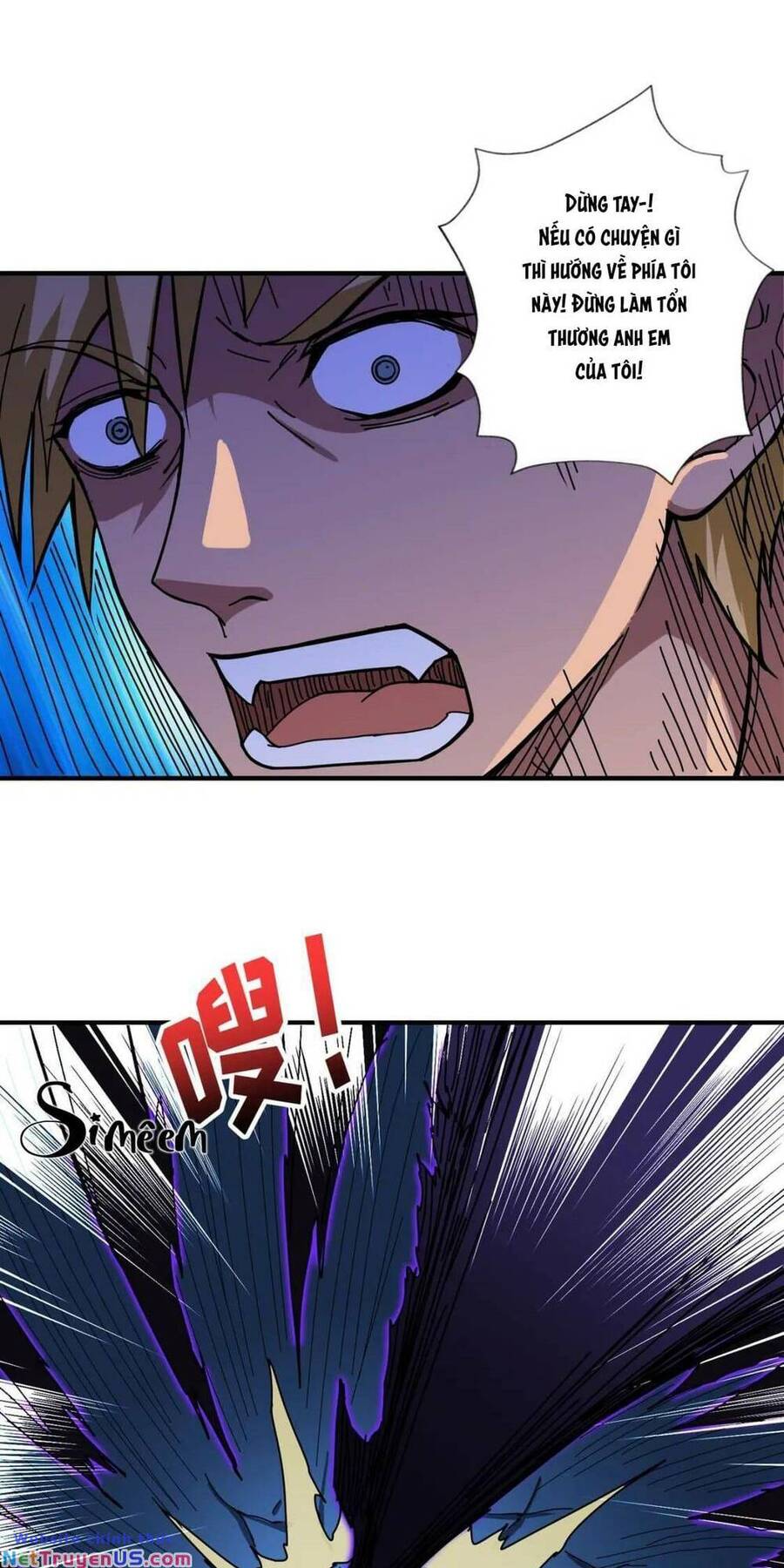 God Slayer: Chương 80