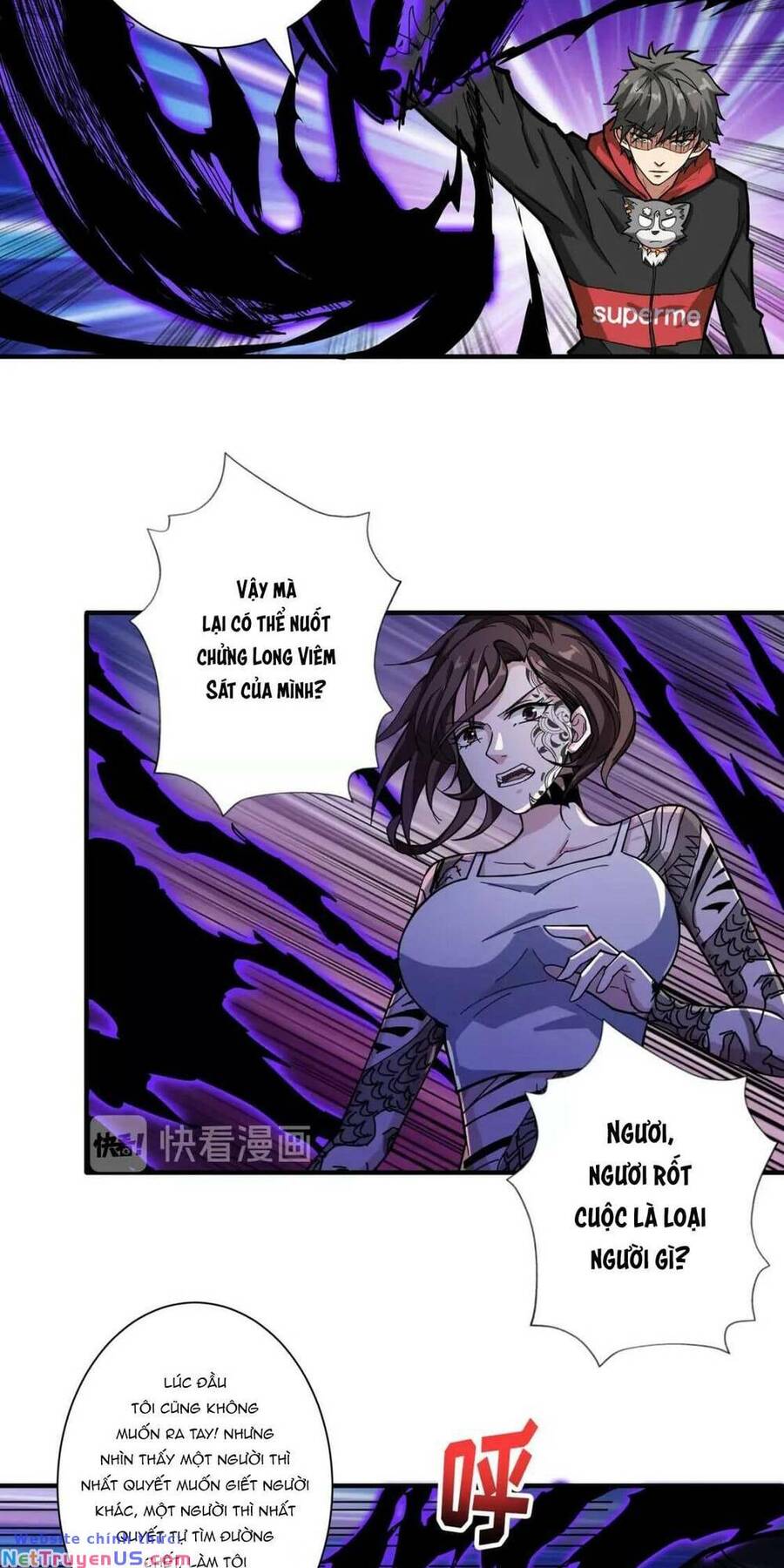 God Slayer: Chương 80