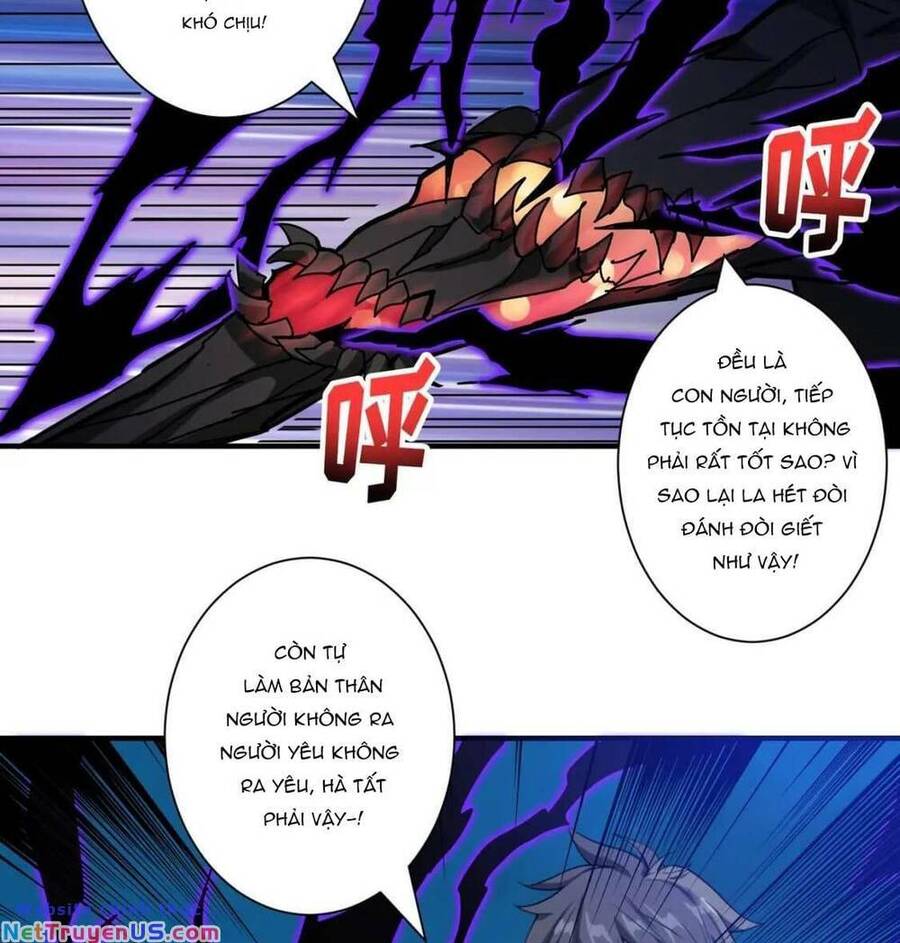 God Slayer: Chương 80