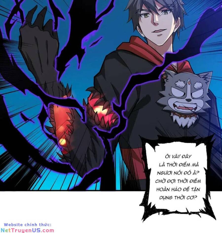 God Slayer: Chương 80