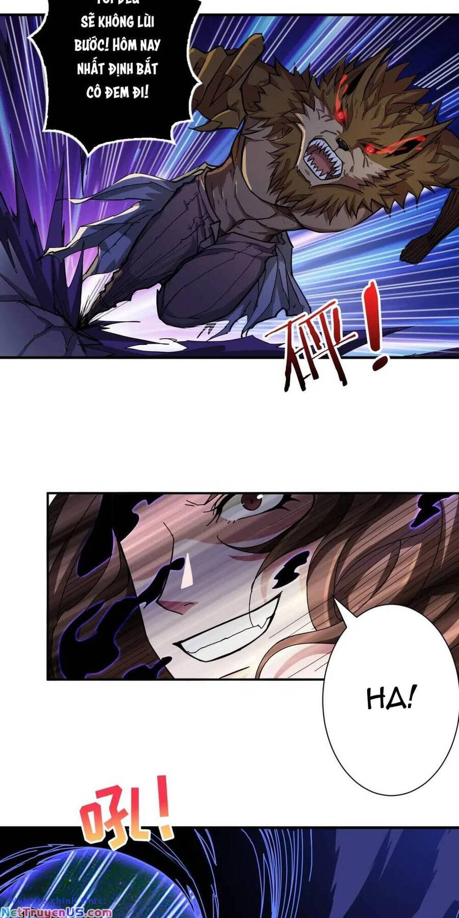 God Slayer: Chương 80