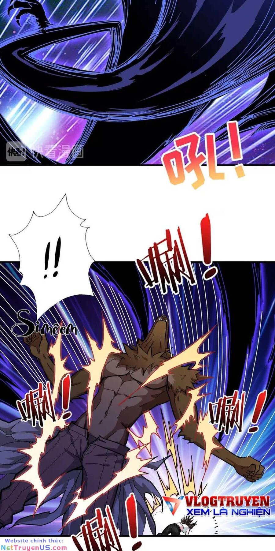 God Slayer: Chương 80