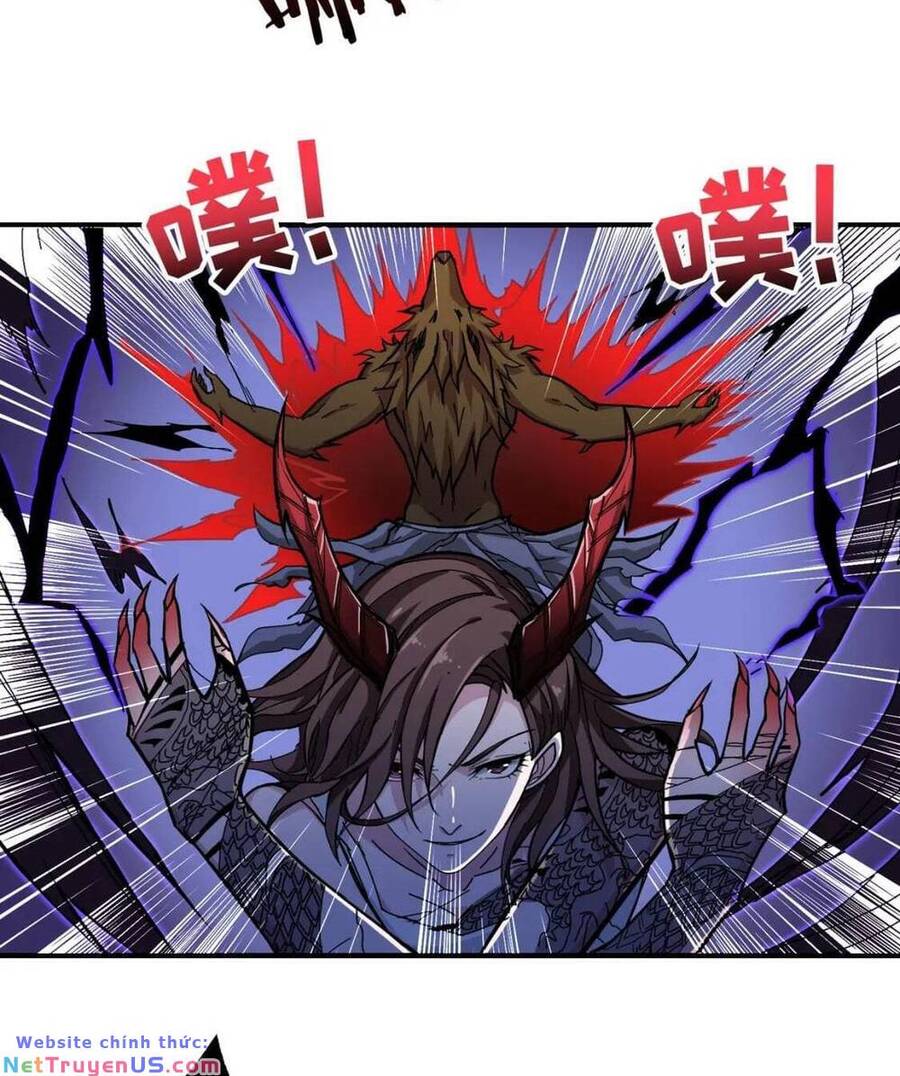 God Slayer: Chương 80