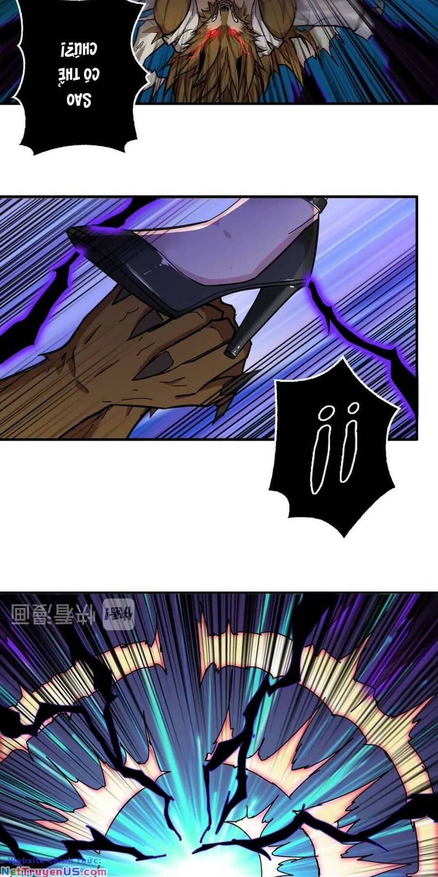 God Slayer: Chương 80