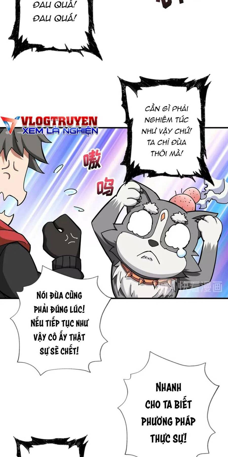 God Slayer: Chương 82