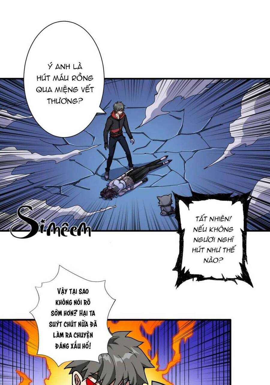 God Slayer: Chương 82