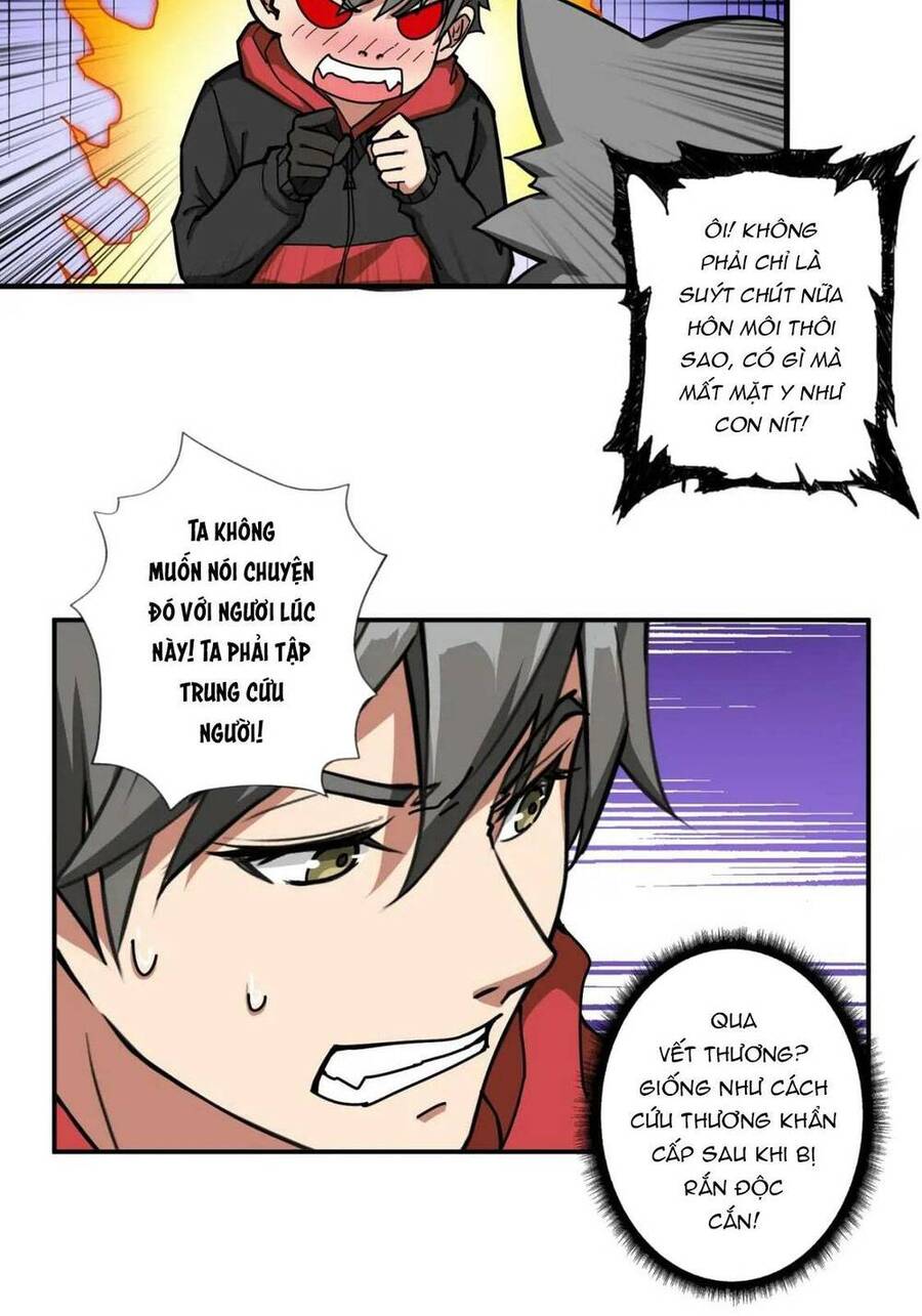 God Slayer: Chương 82